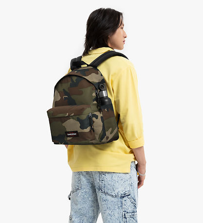 Eastpak Rygs?k - Day Pak'r - 24 L - Camo