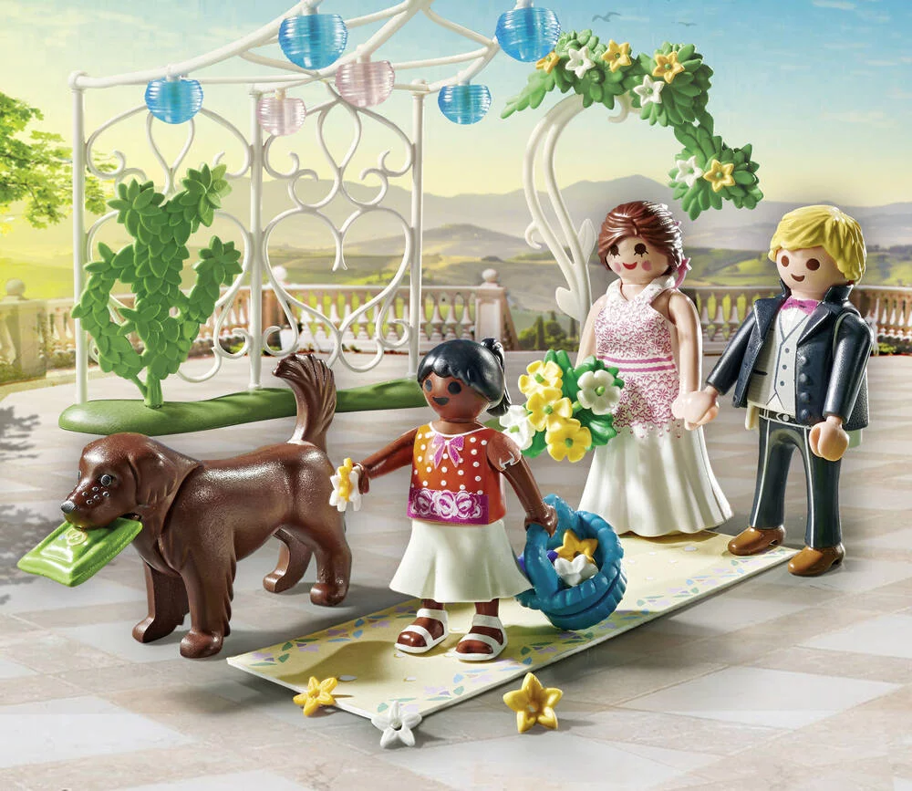 CEREMONIE DE MARIAGE - 71365
