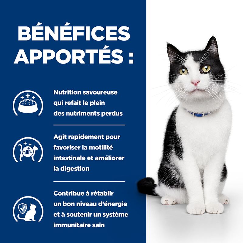 Hill's Prescription Diet i/d Digestive Care, poulet  à prix discount sur bitiba.fr
