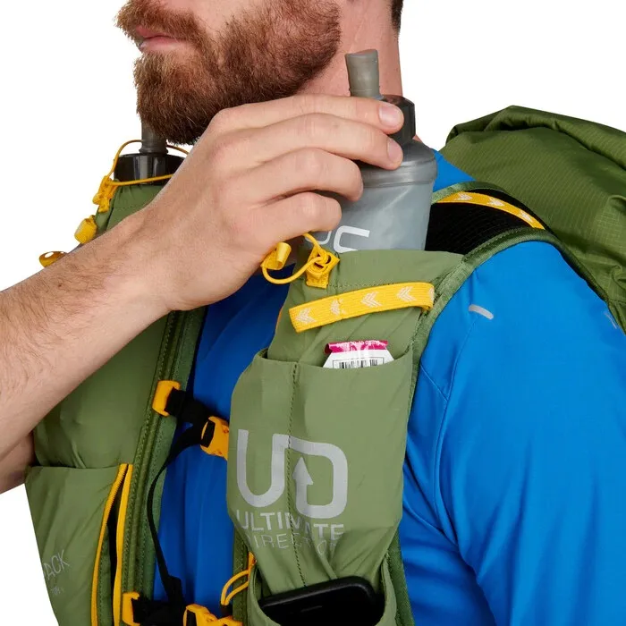 Ultimate Direction Fastpack 40 Spruce