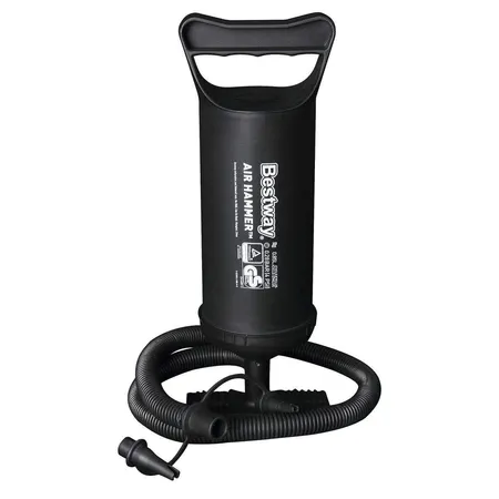 Bestway Doppelhubkolbenpumpe Air Hammer, 30 cm
