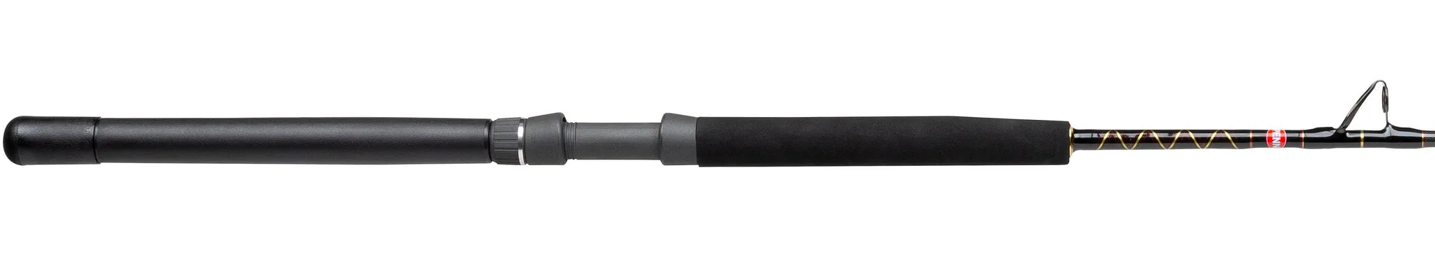 Penn Penn Squall II Trolling Casting Rod