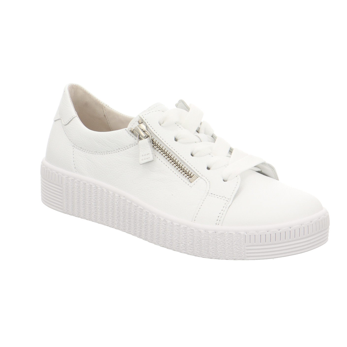 Sneaker weiss