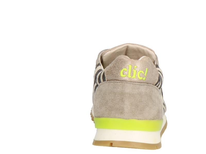 Clic! 8190 Multi color