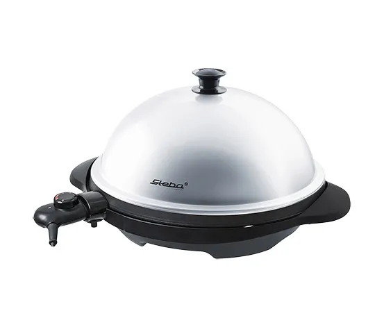 Steba BBQ-Grill »VG 250«