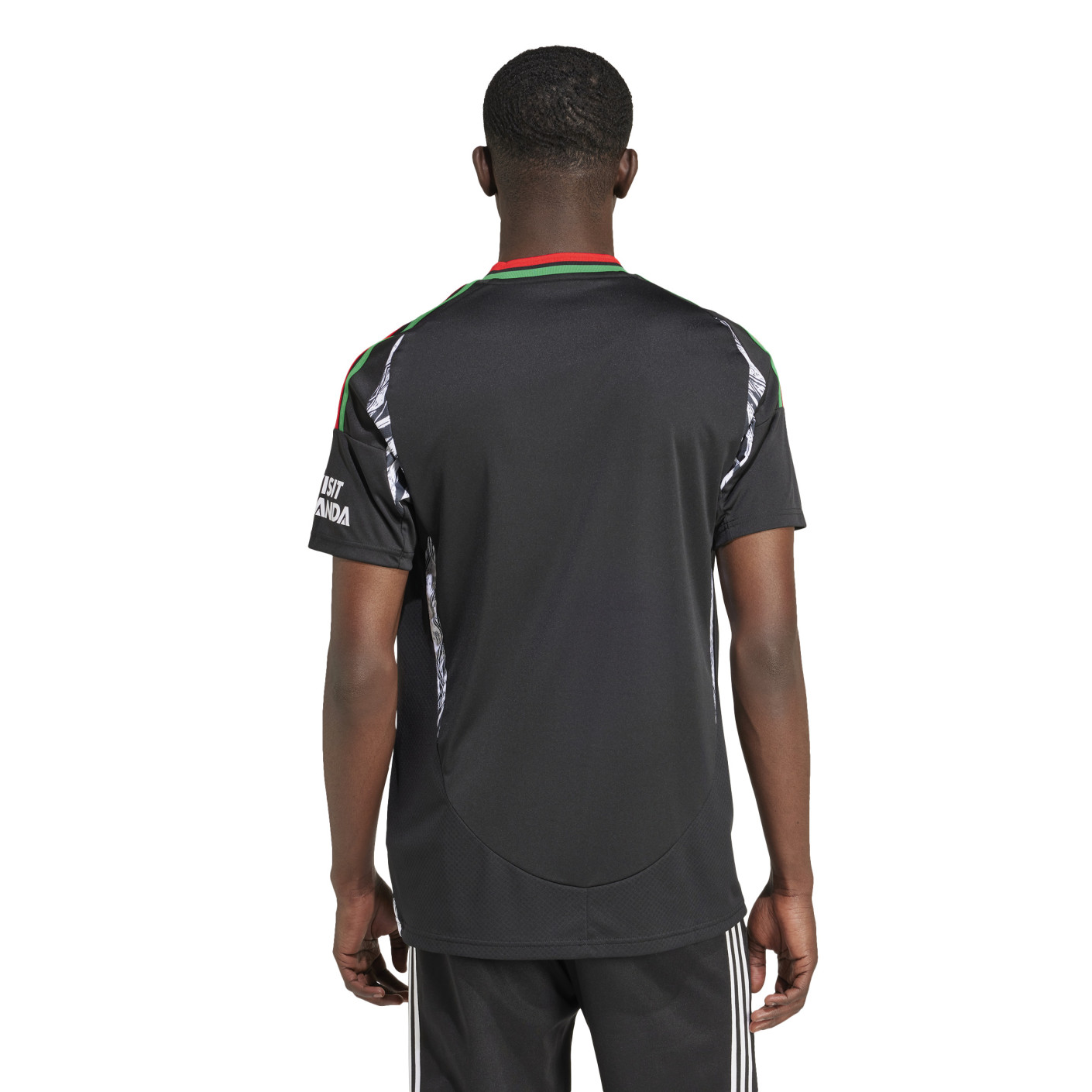 Adidas Arsenal Uitshirt 2024-2025