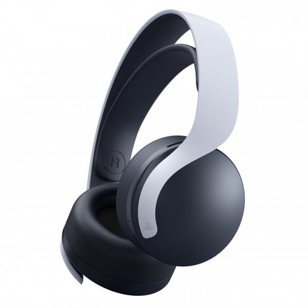 Sony Auscultadores Sem Fios Pulse 3D PS5