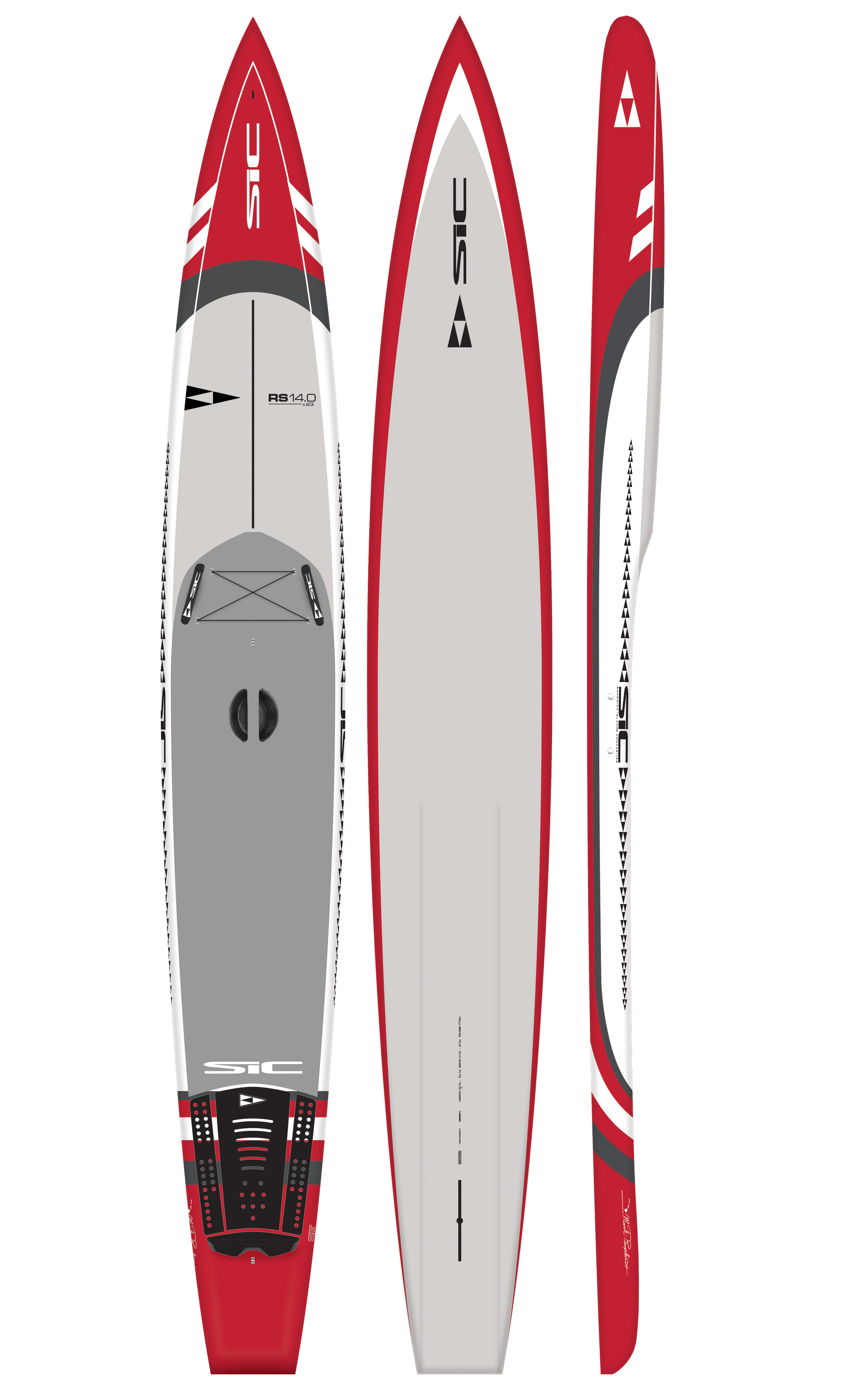 SIC RS 14'0 - SF - 2023 14' x 24.5