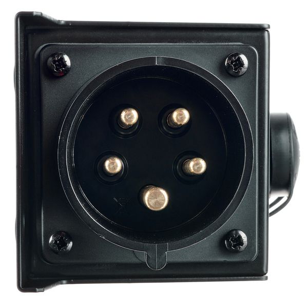 Rigport StagePort RPL16T1-MKII