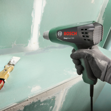 Bosch heteluchtpistool Easy Heat 500