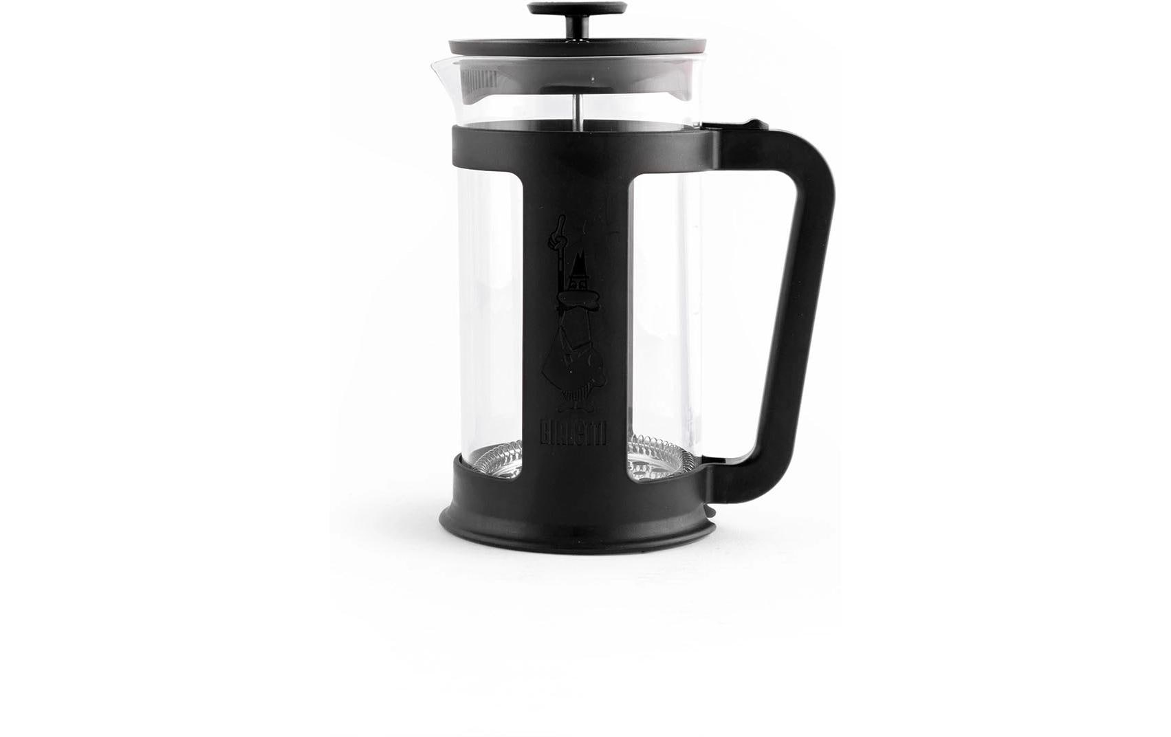 Kaffeepresse Smart 0.35 l, SchwarzKaffeebereiter