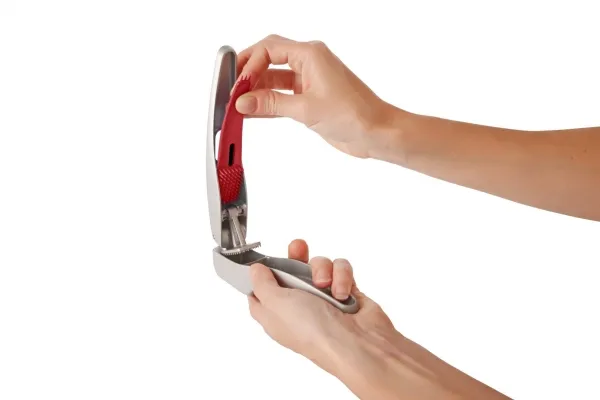 Zyliss Susi Hvidløgspresser 15.5cm