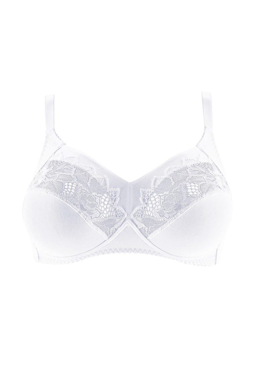 SANS COMPLEXE<br>Sutiã sem aro Cotton by Arum