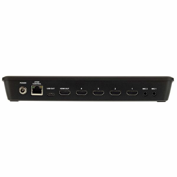Blackmagic Design ATEM Mini Pro ISO