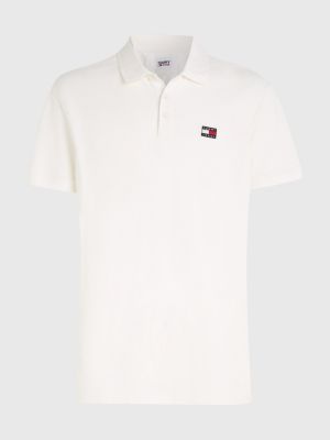Polo Badge Classic Fit