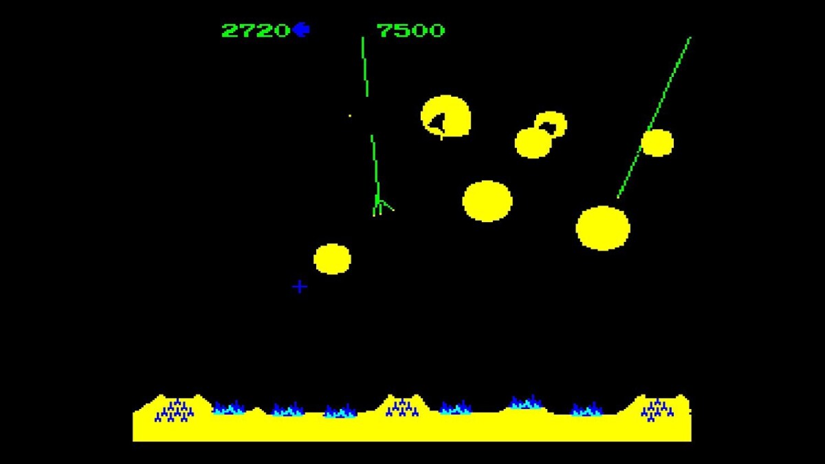 Atari Flashback Classics Vol. 2 - PS4
