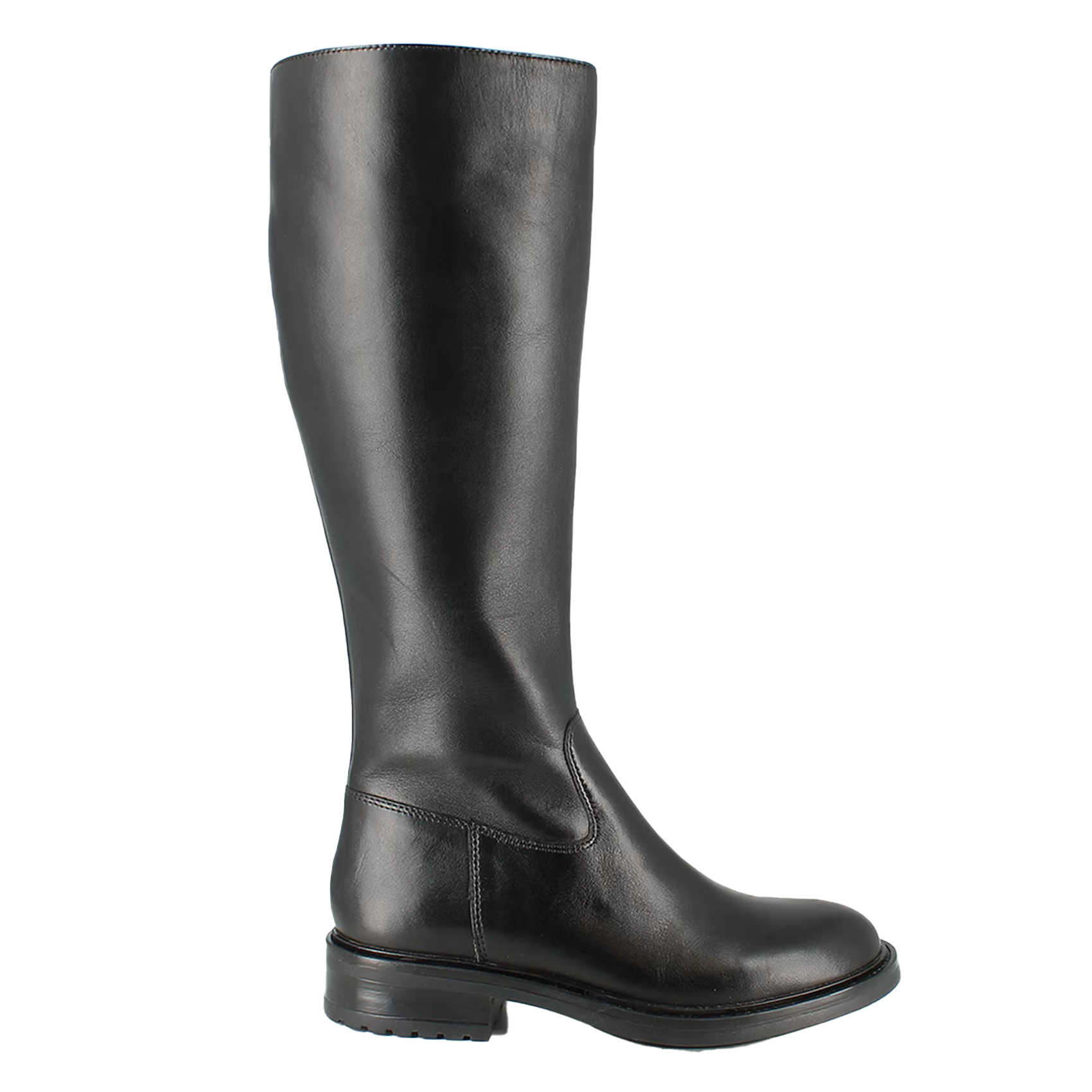 GRACIANA - Bottes en cuir | Noir