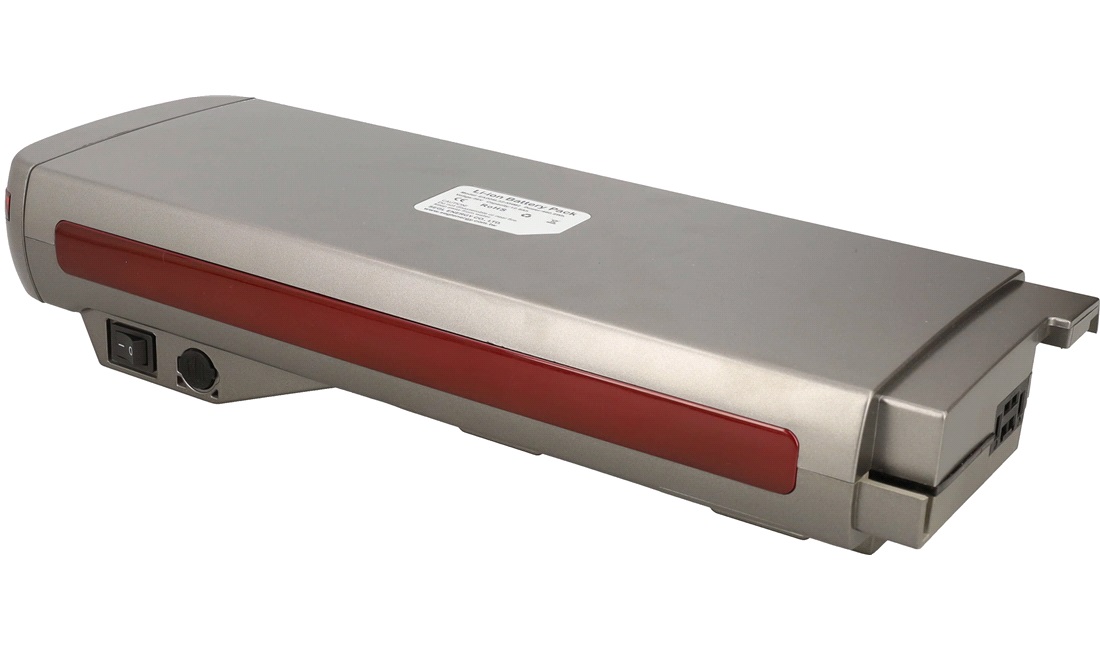 Batteri til E-Cargo2 36V 12.8Ah