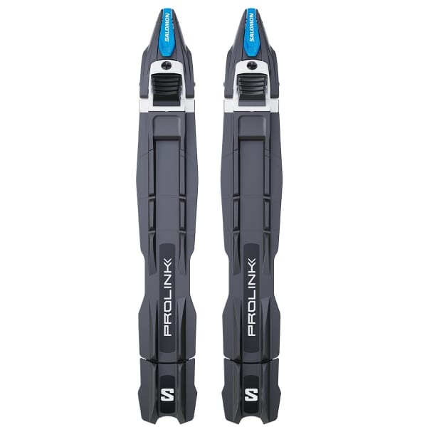 Fixation ski de fond SALOMON PROLINK RACE JR SK