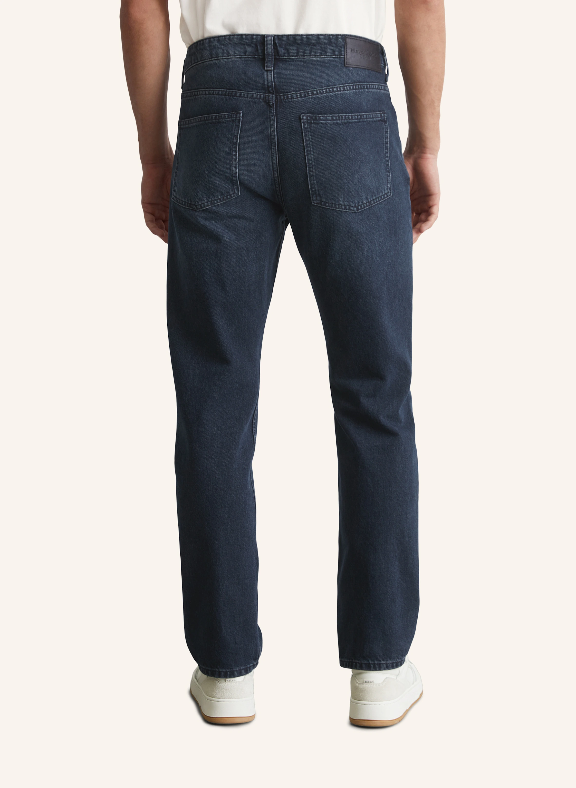 Marc O'Polo DENIM Jeans Model Sverre straight