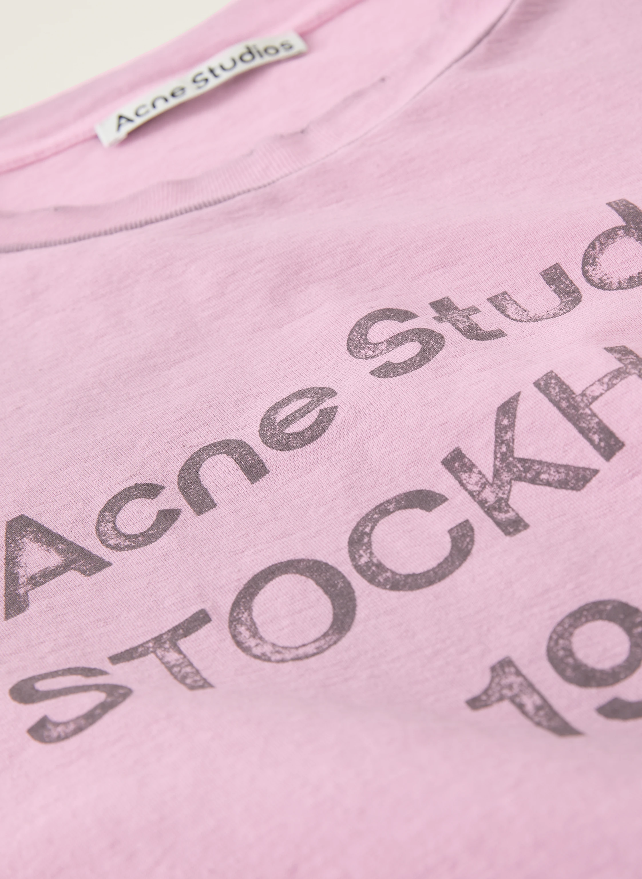 Acne Studios T-Shirt