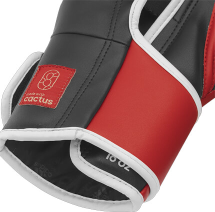 AdidasSpeed Tilt 350V - rot