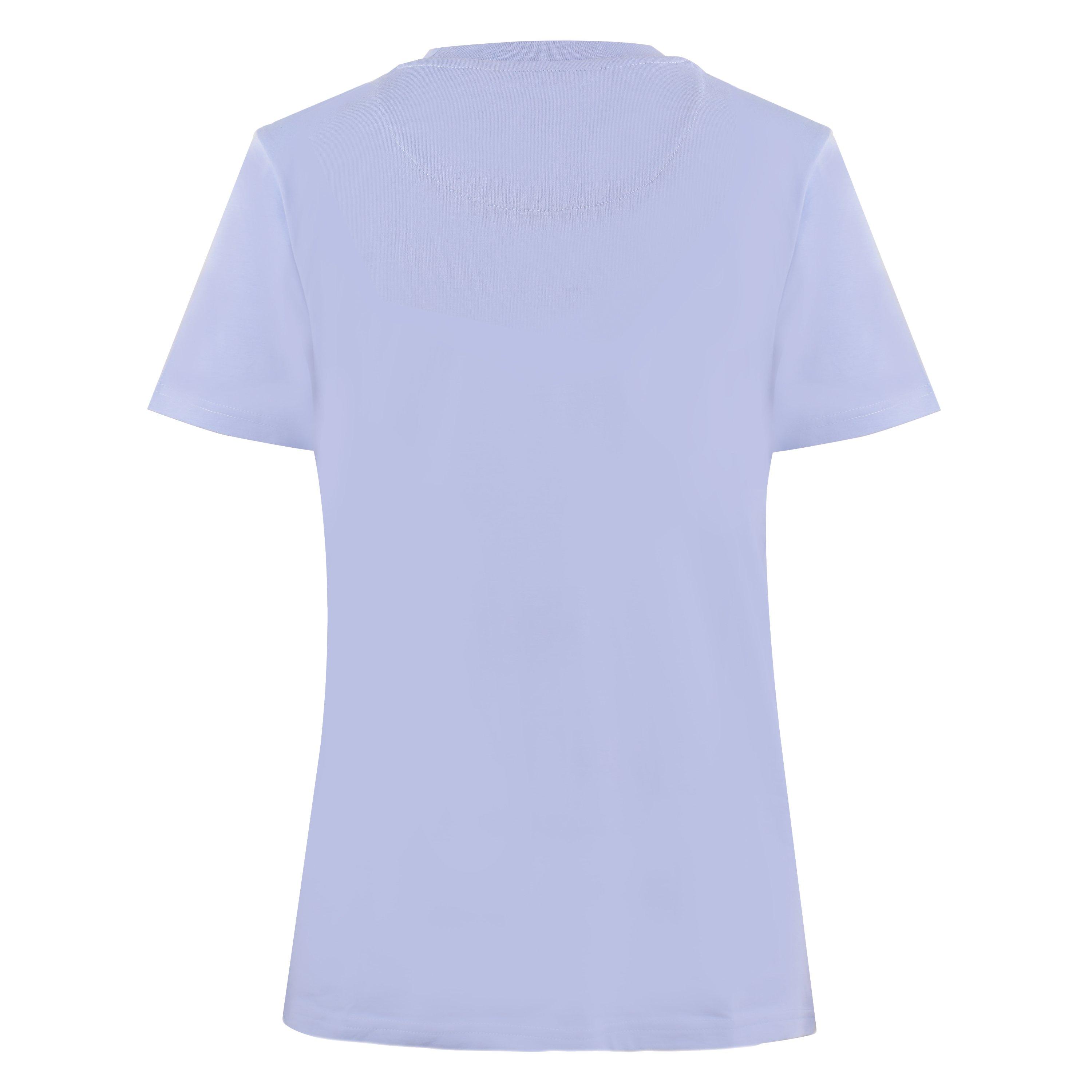 Pretty Green Mens Mitchell T Shirt