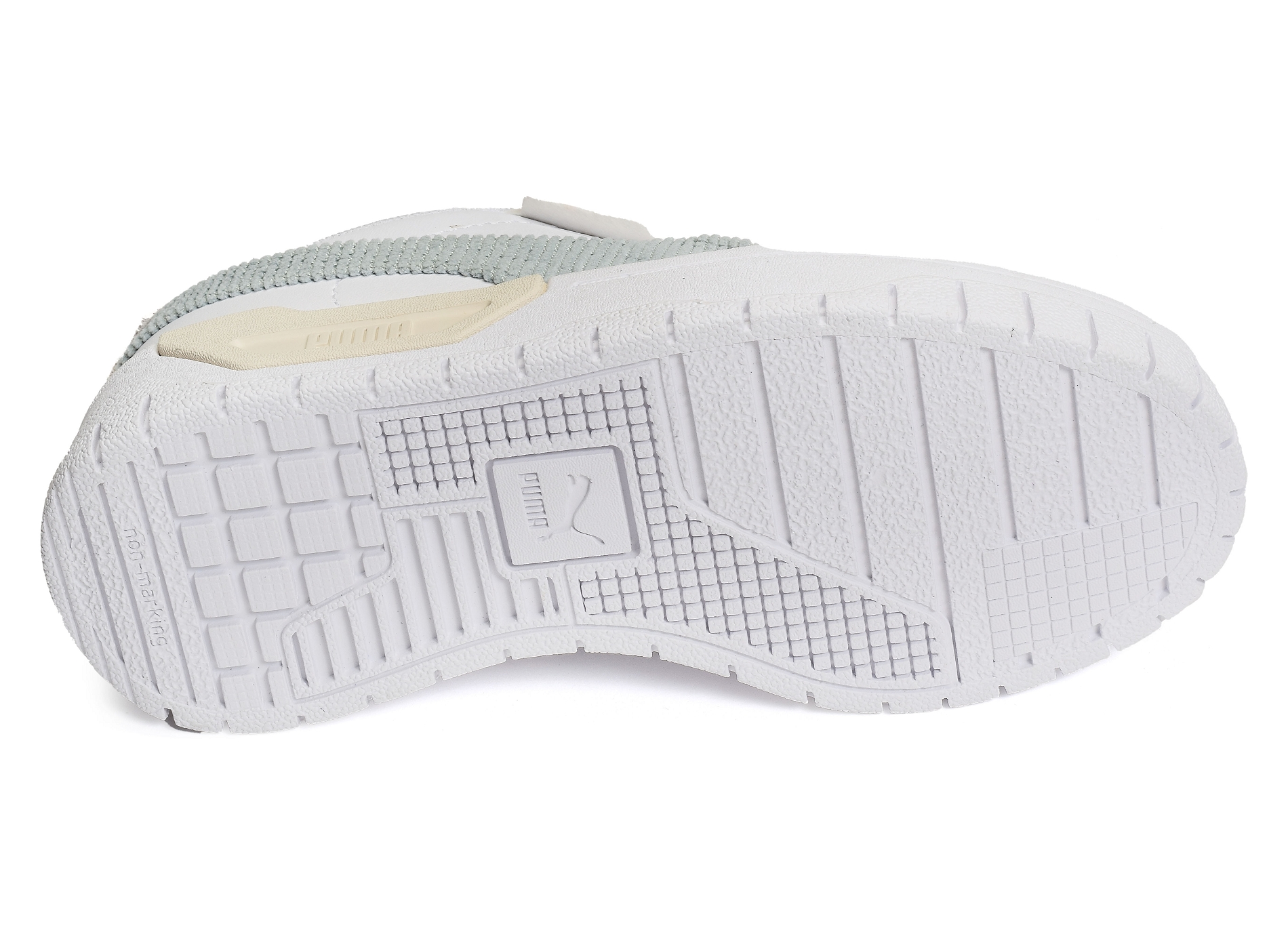 Cali dream ps blanc vert