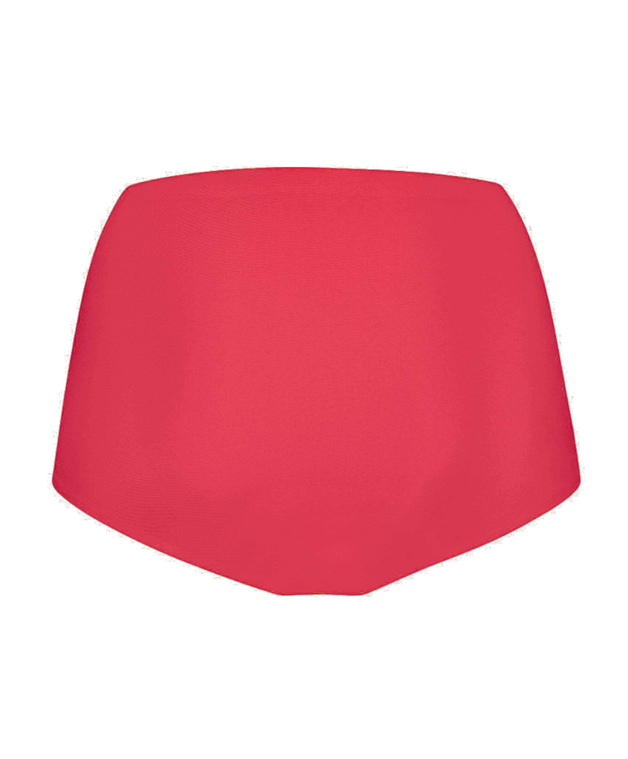 Ten Cate Dames slip rood