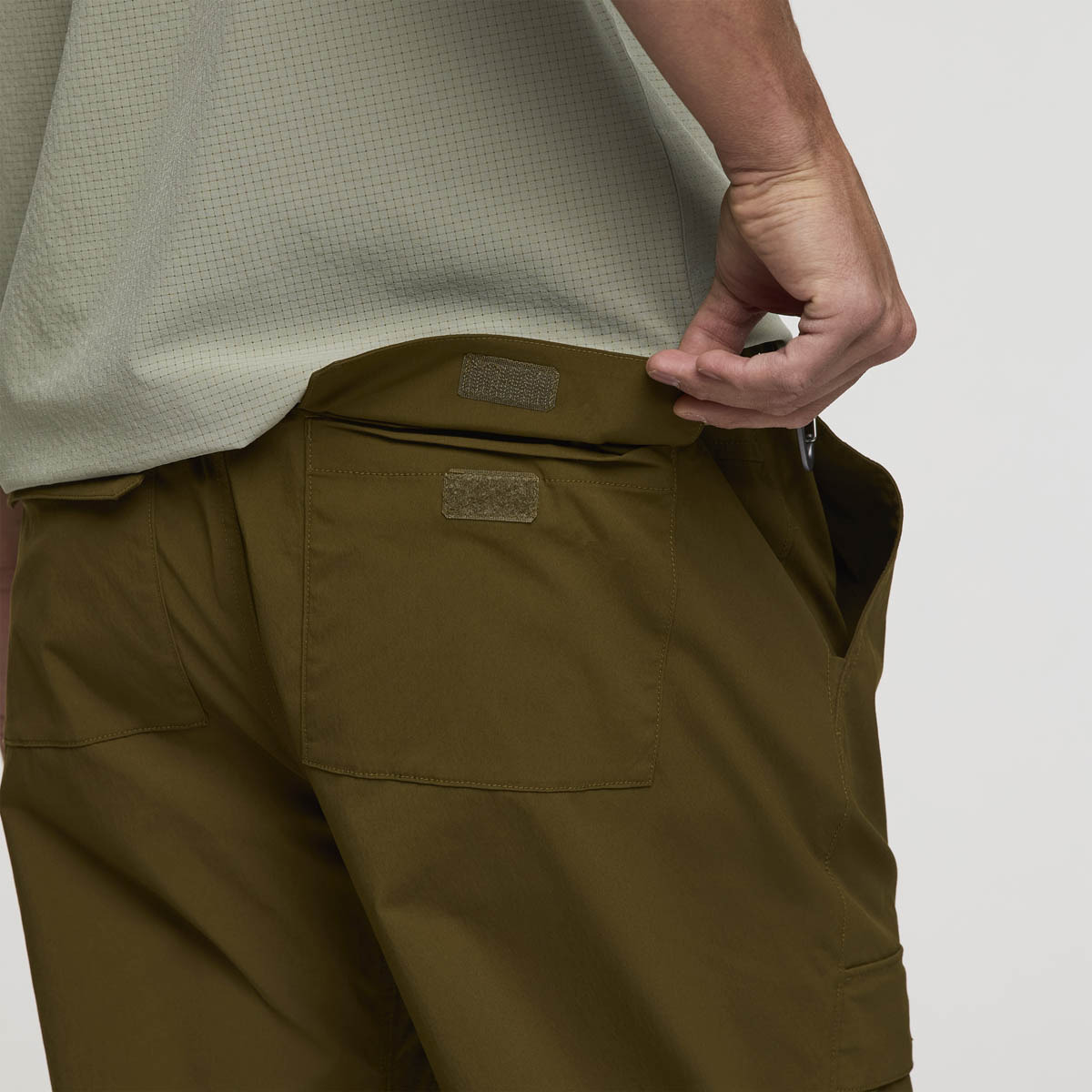 M Coraje Tech Cargo Pant