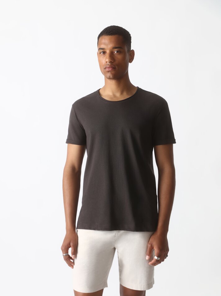 Camiseta macia - Lead Vigoré