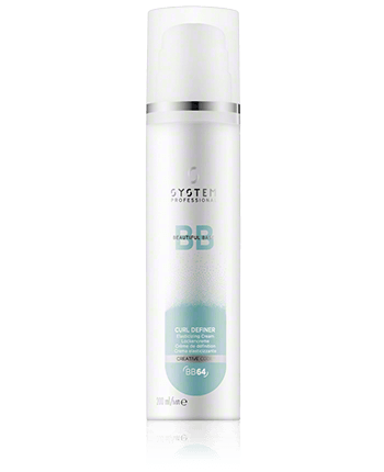 System Professional LipidCode Styling Curl Definer BB64 200ml