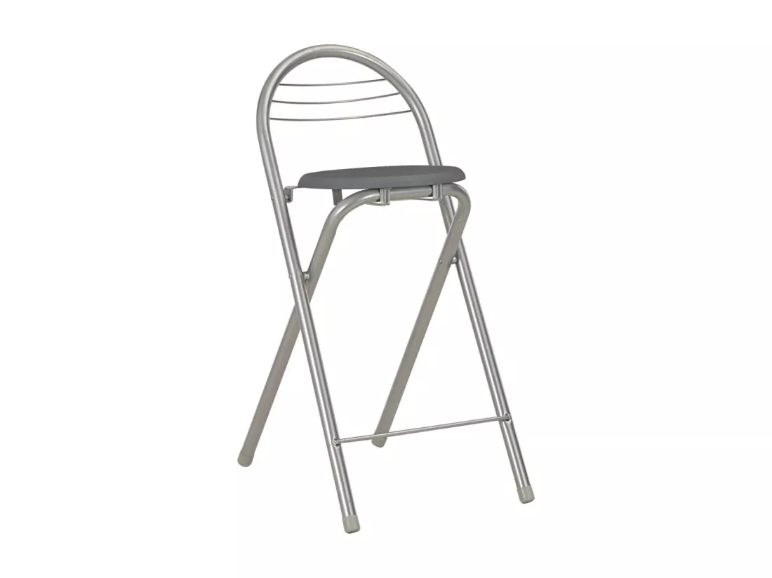 Ensemble de bar avec étagères 3 pcs Bois et acier Noir