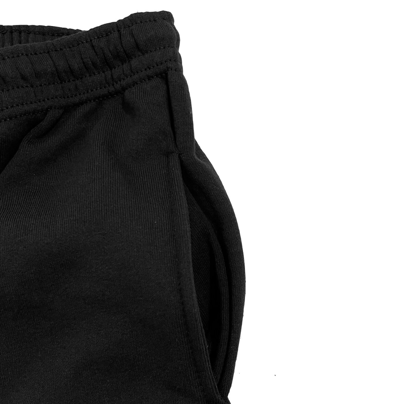 2er Set Fruit of the Loom Jogginghose schwarz/dunkelblau