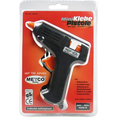 Meyco Mini Klebepistole