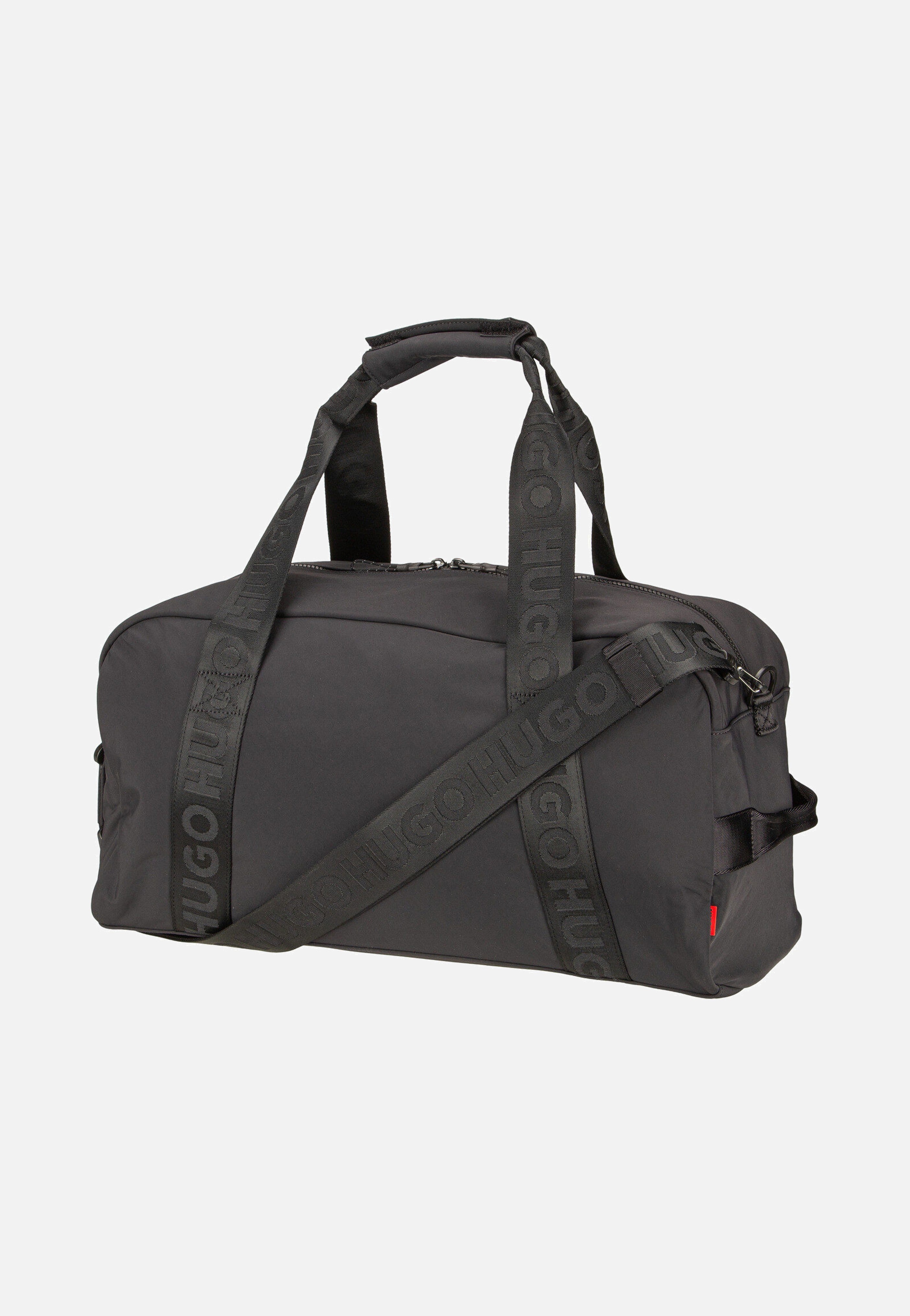 Taric Holdall 50551788 Black - Weekender