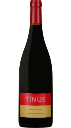 Château des Tourettes Vin de France Tinus Grand Rouge 2016