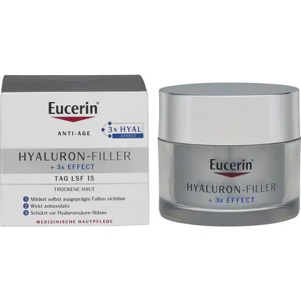 Hyaluron-Filler + 3x Effect Tag LSF 15