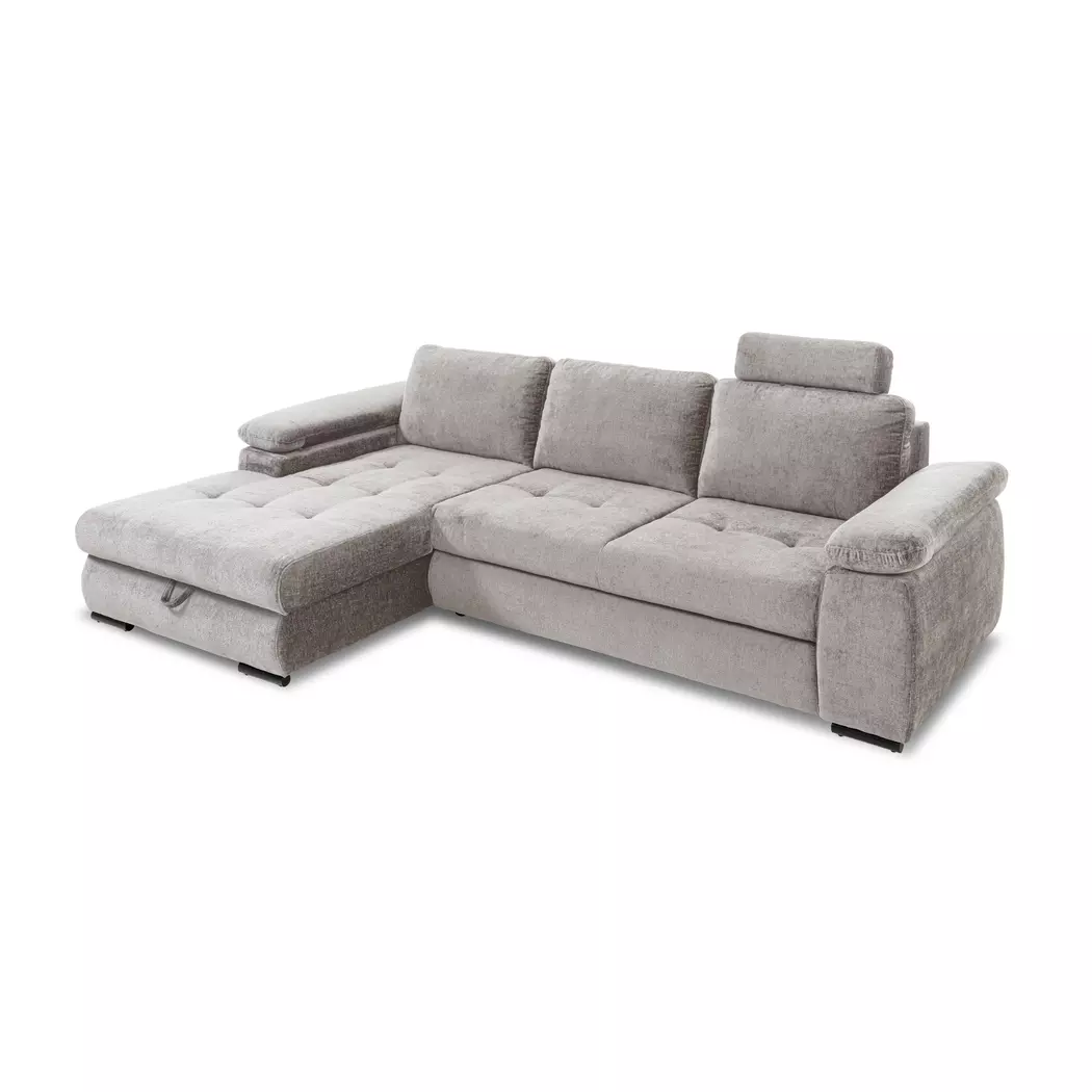 Ecksofa Bronko
