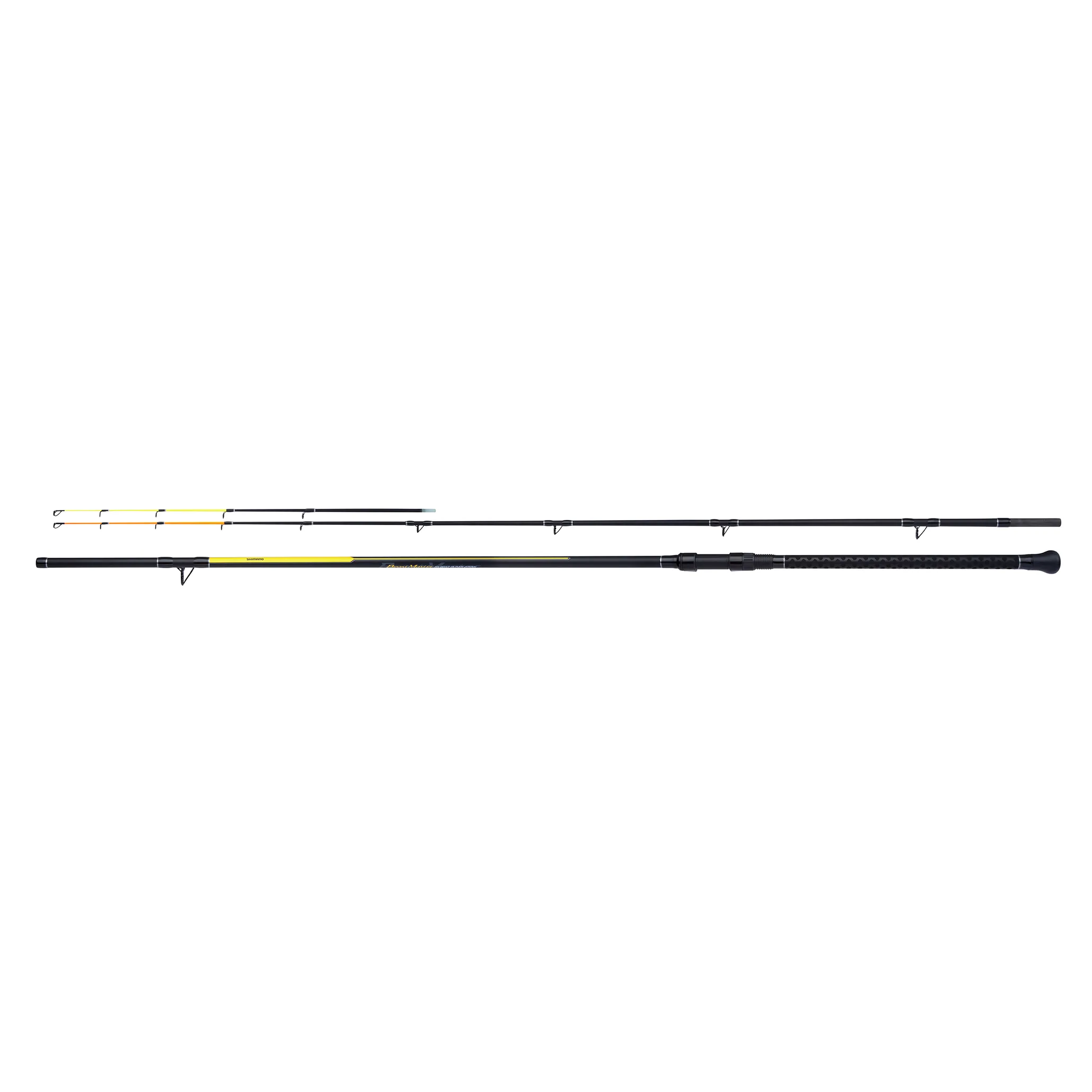 Shimano Rod Beastmaster Bx Boat Quiver