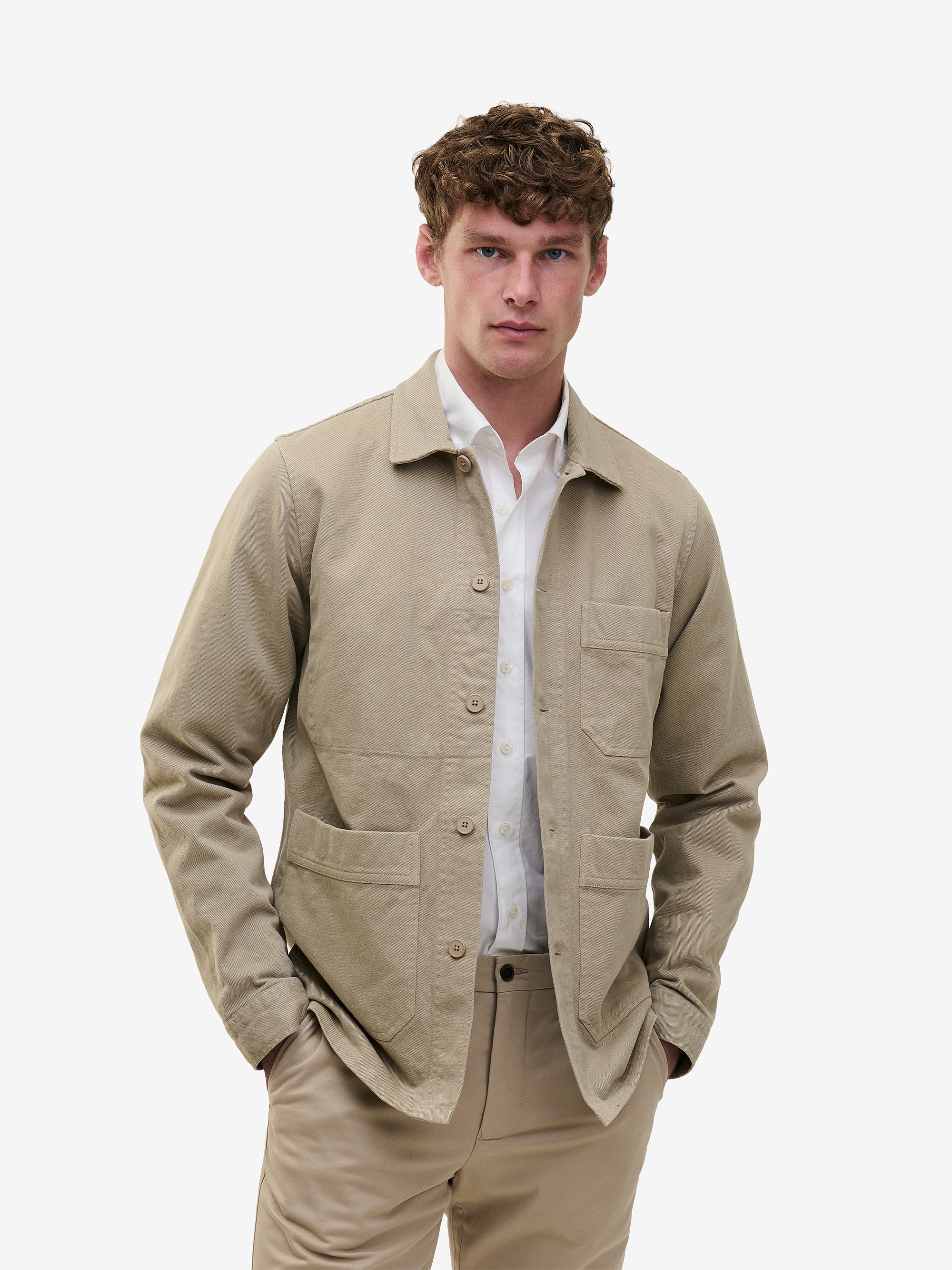 Philly Heavyweight Cotton OW01004-TAU