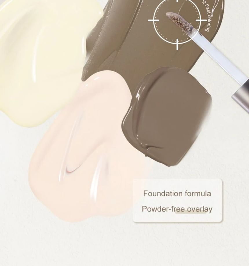 Judydoll - Highlighter & Contour Duo - 2 kleuren