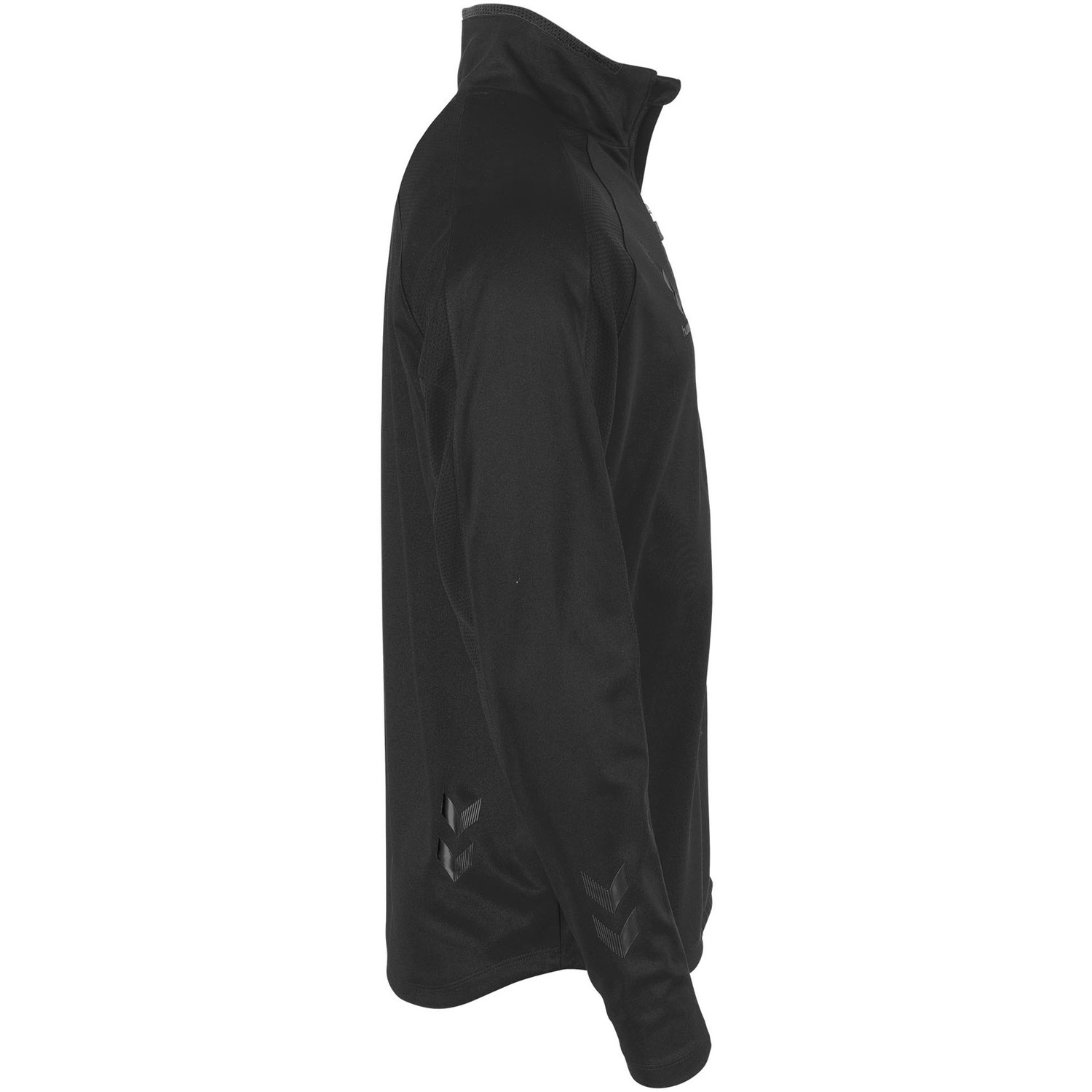 Hummel Tulsa Quarter-Zip Top Kids