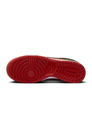Nike Dunk Low Retro Men's Shoes
