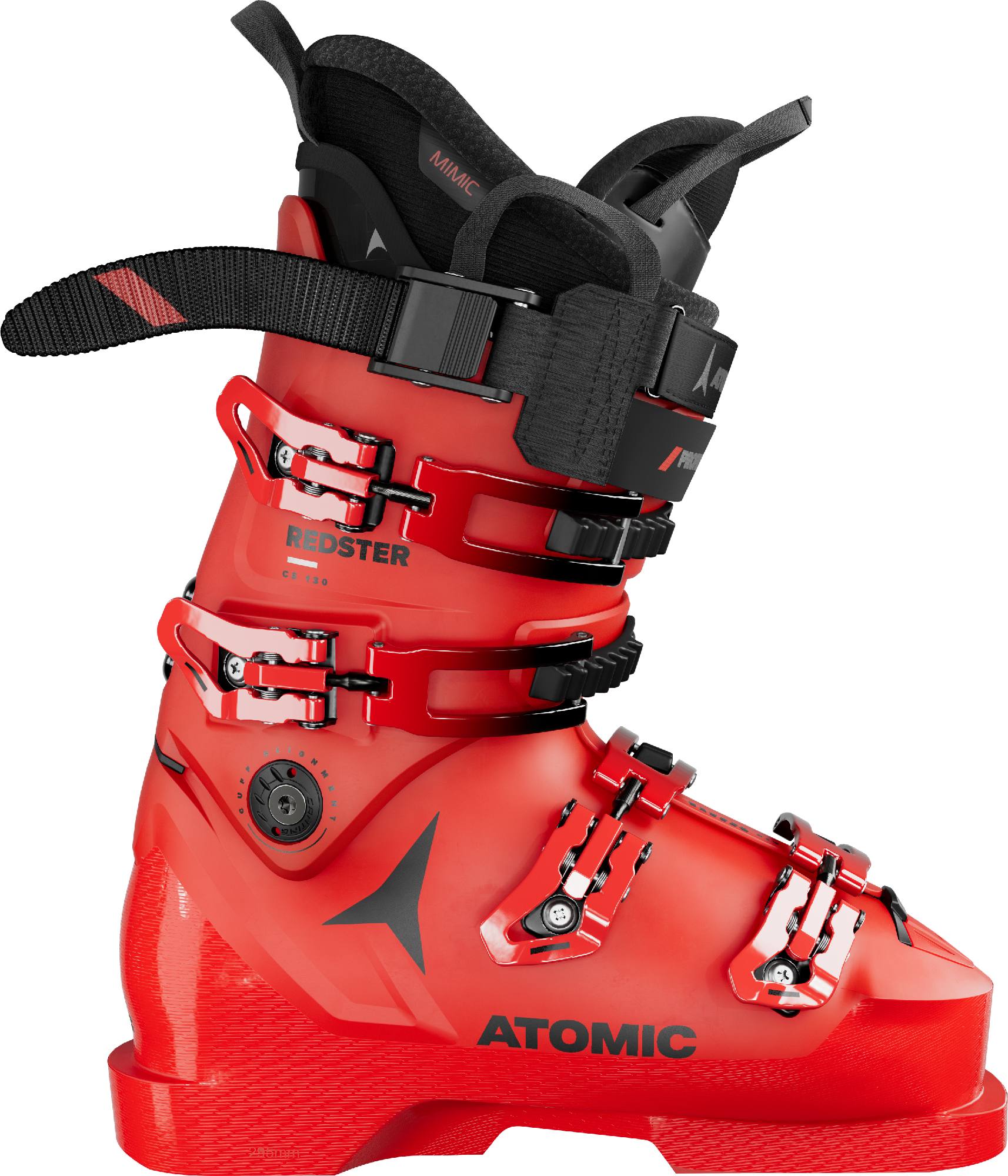 Atomic Redster CS 130