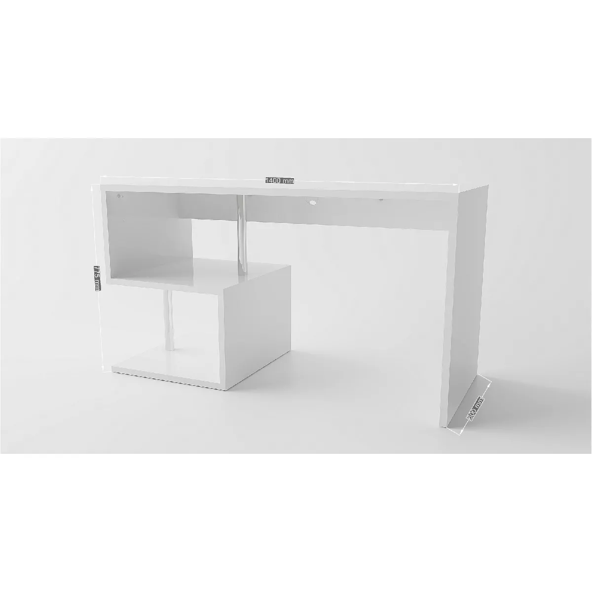 Alter Bureau en 
