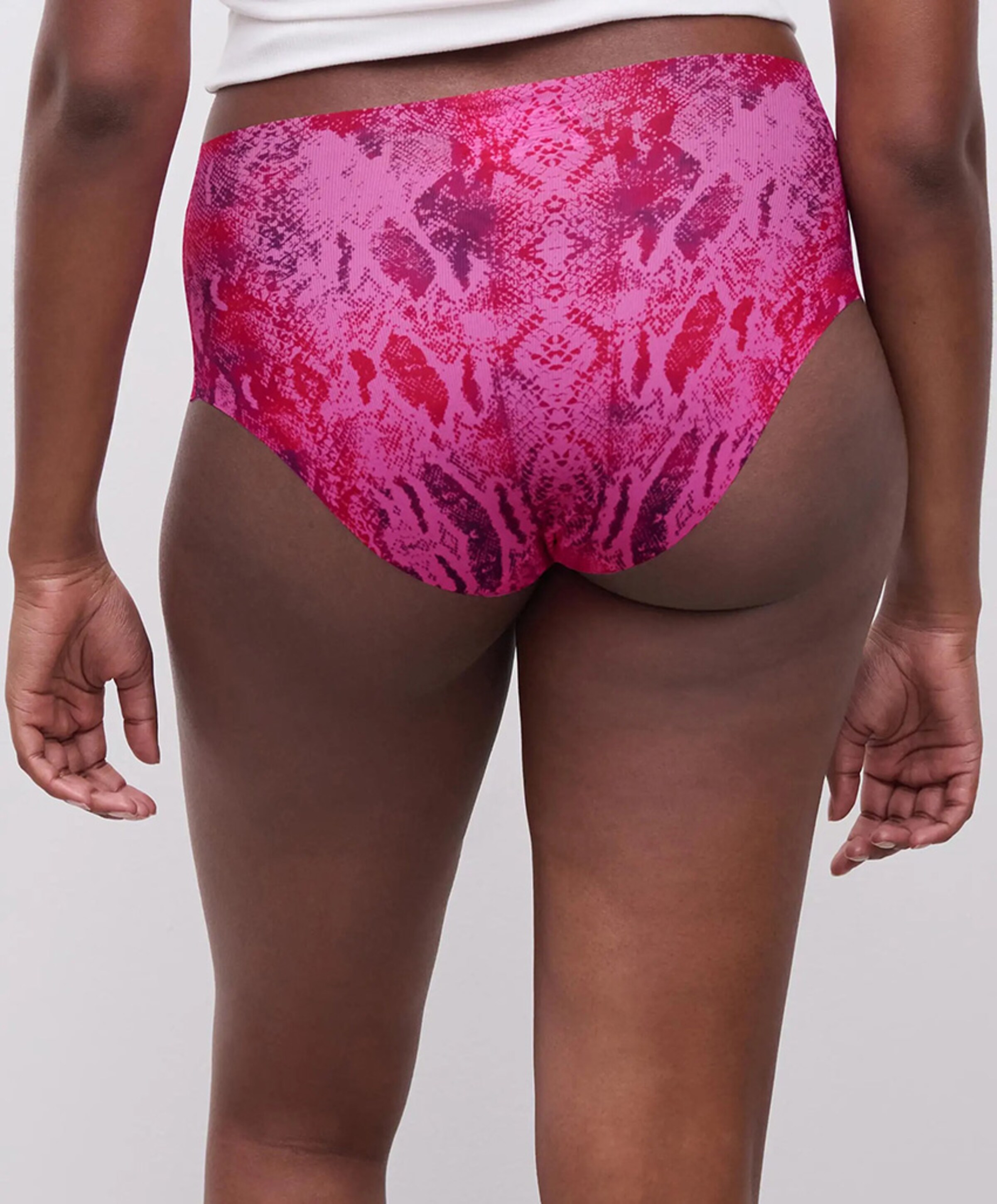 Chantelle Dames slip roze