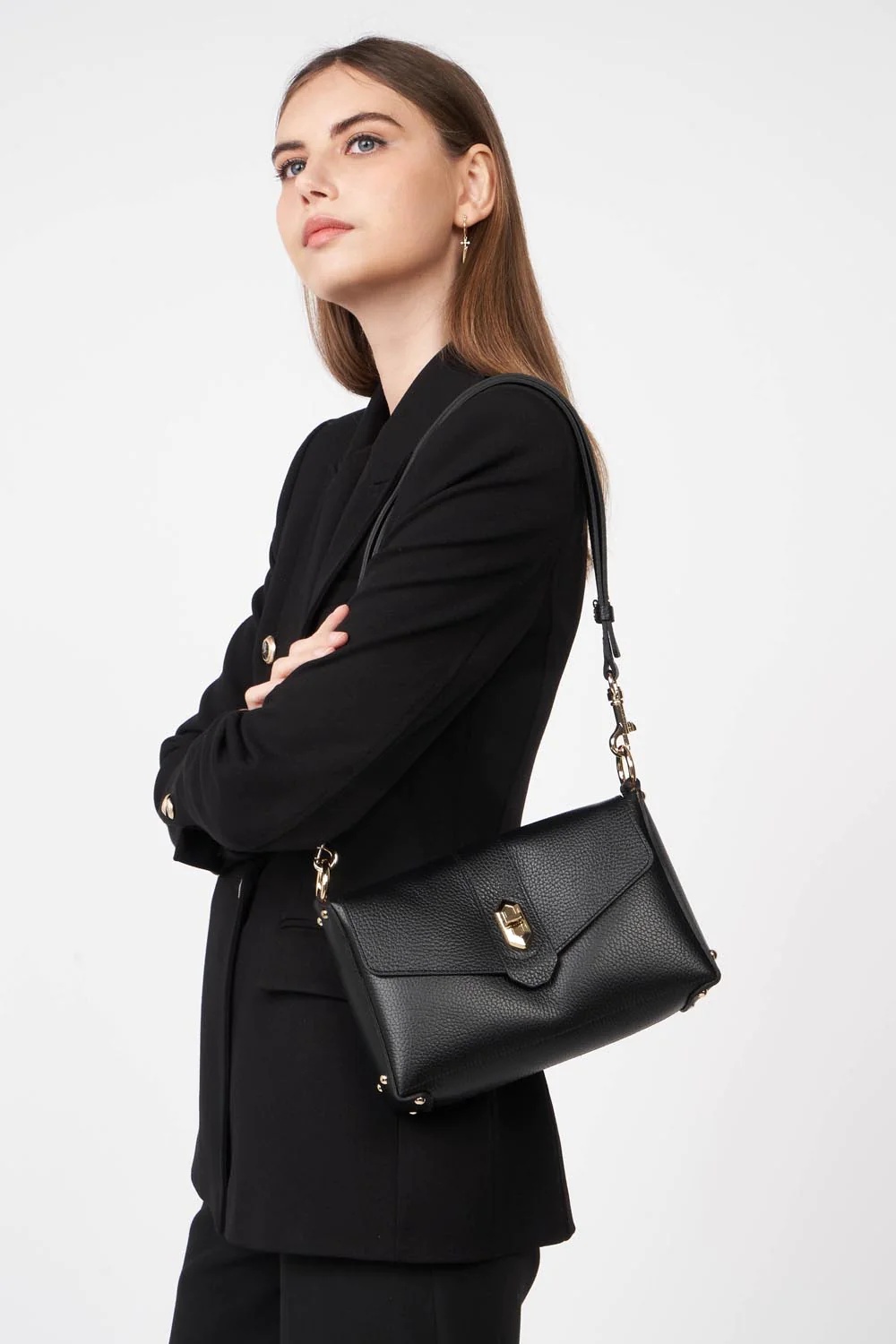Top Double-Petit sac trotteur