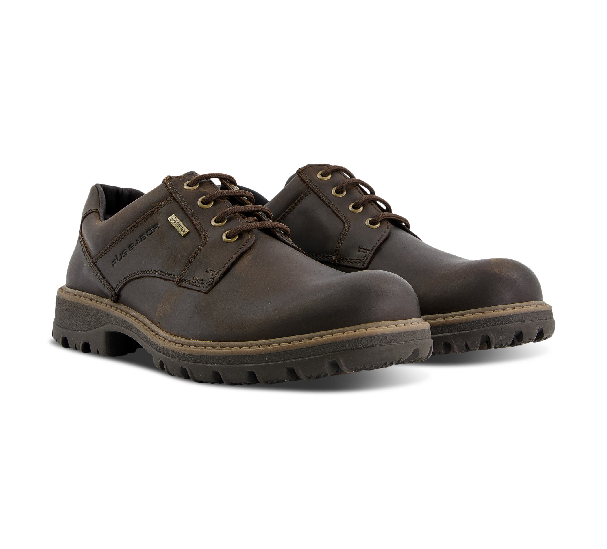 Pius Gabor Business-Schuhe