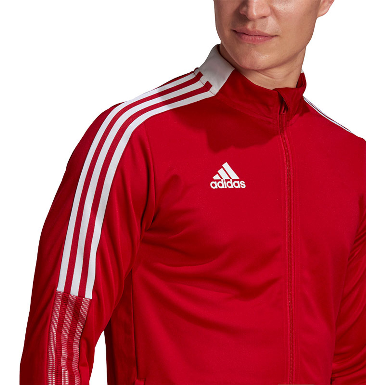 adidas Tiro Track Jacket